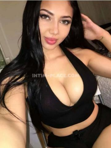 Индивидуалка Лючия Фотография 3